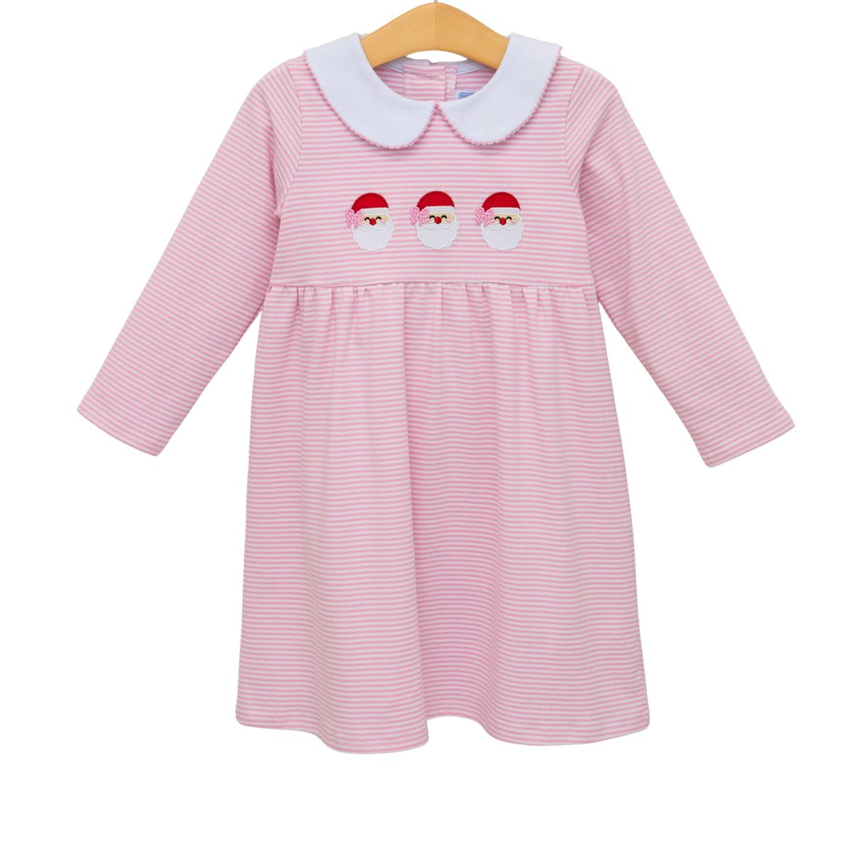 Santa Trio Dress
