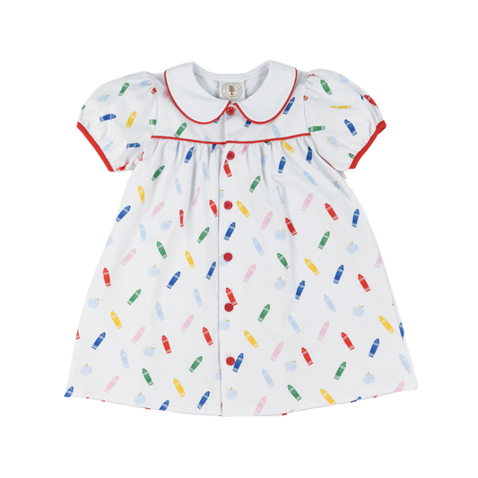 Color My World Dress