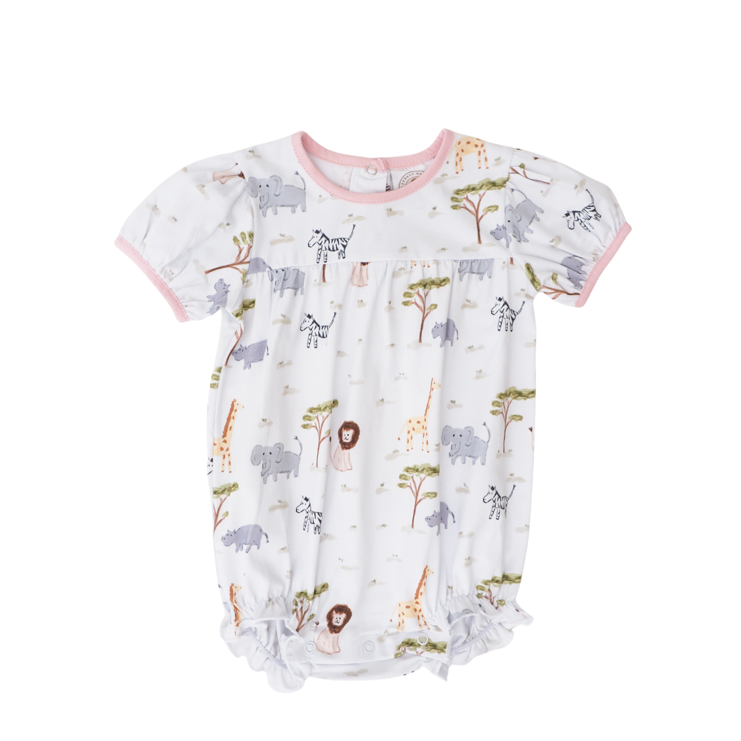 Sweet Safari Blythe Bubble