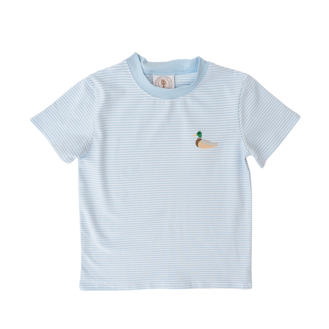 Field and Feather Beau Tee
