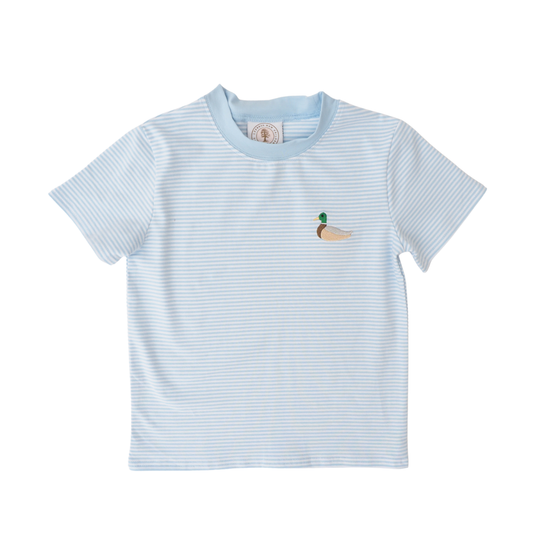 Field and Feather Beau Tee