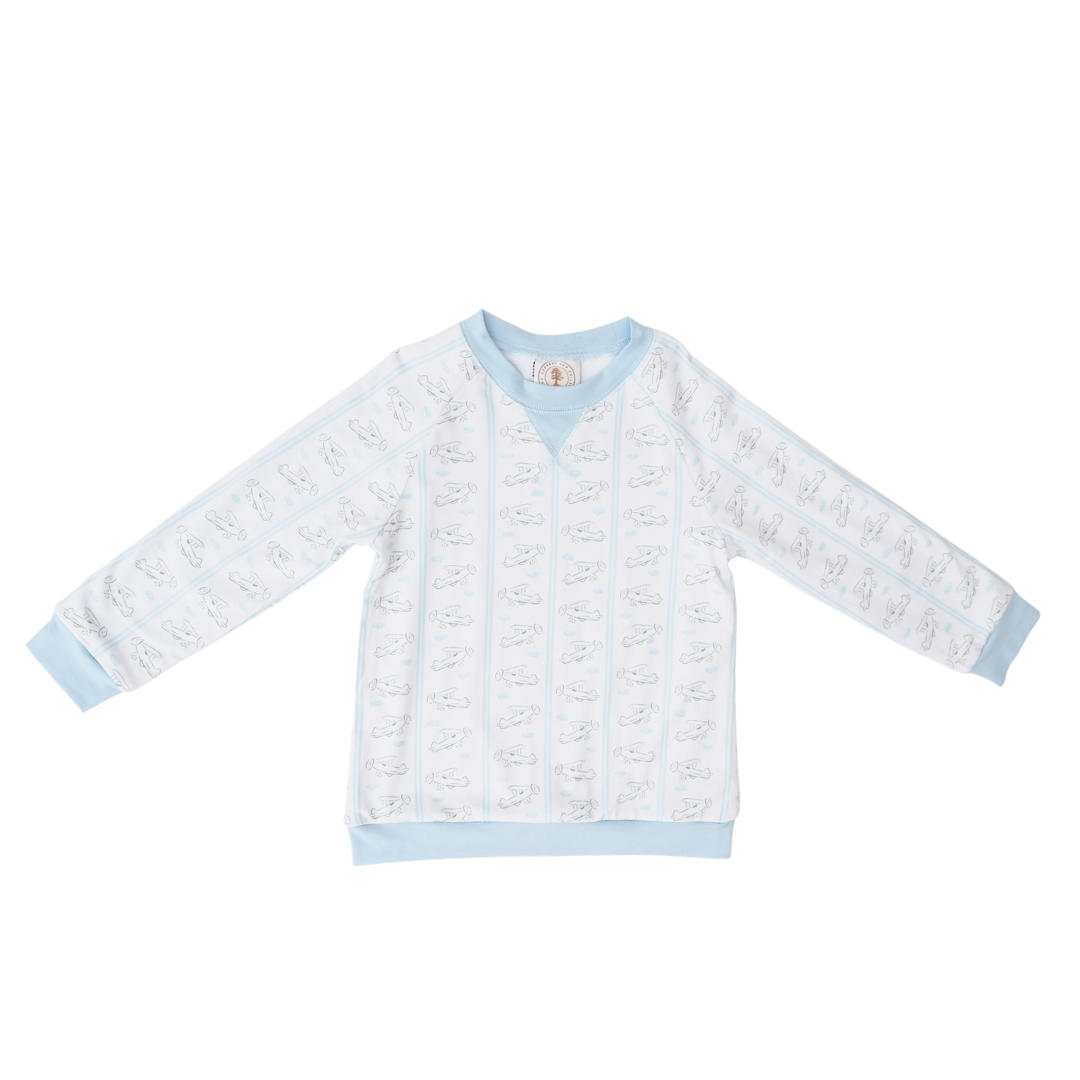 Take Flight Preston Pullover