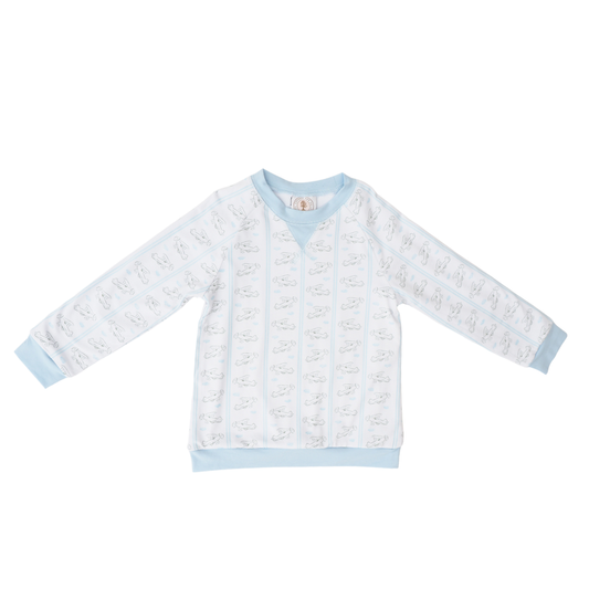 Take Flight Preston Pullover