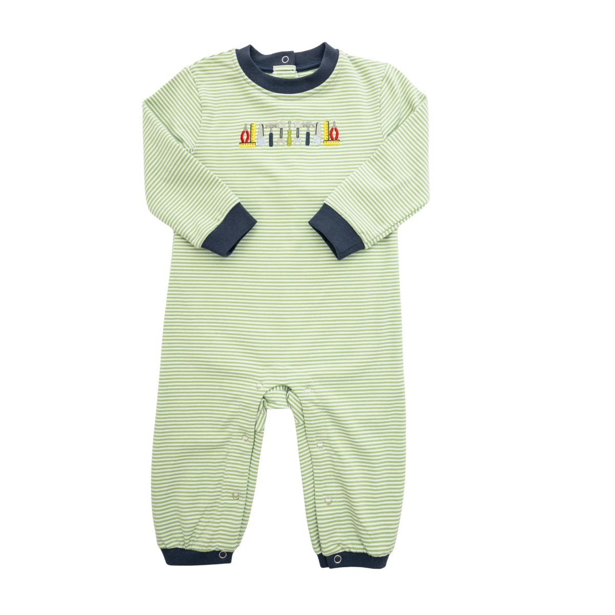 Tools Romper