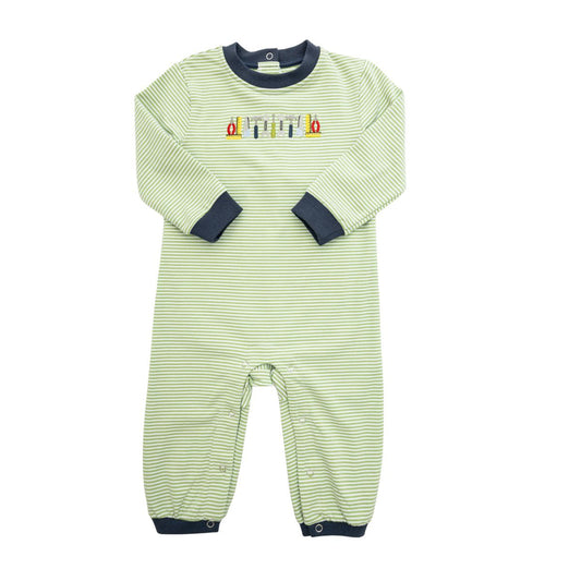 Tools Romper