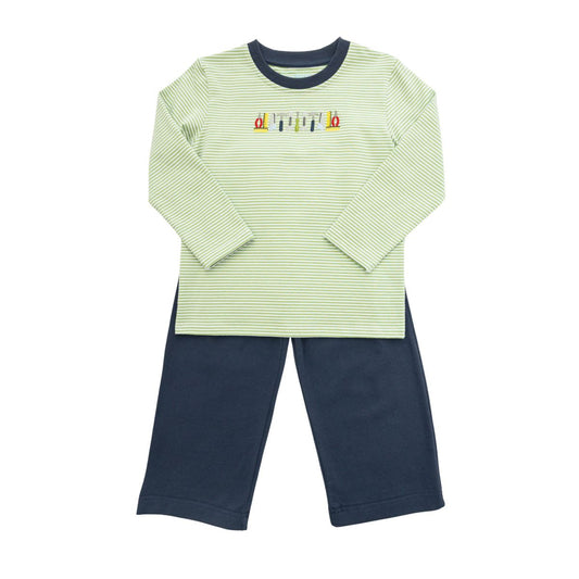 Tool Pant Set