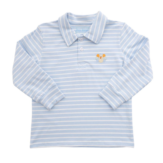 Turkey Polo