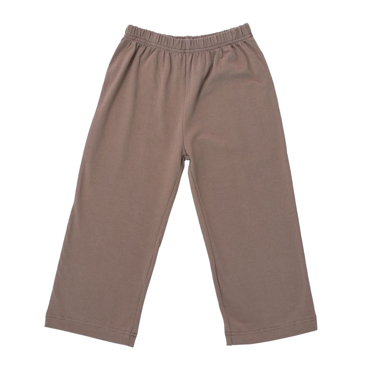 Brown Pants