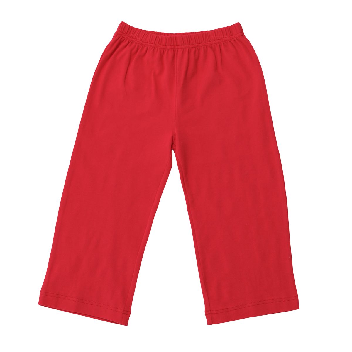 Red Pants