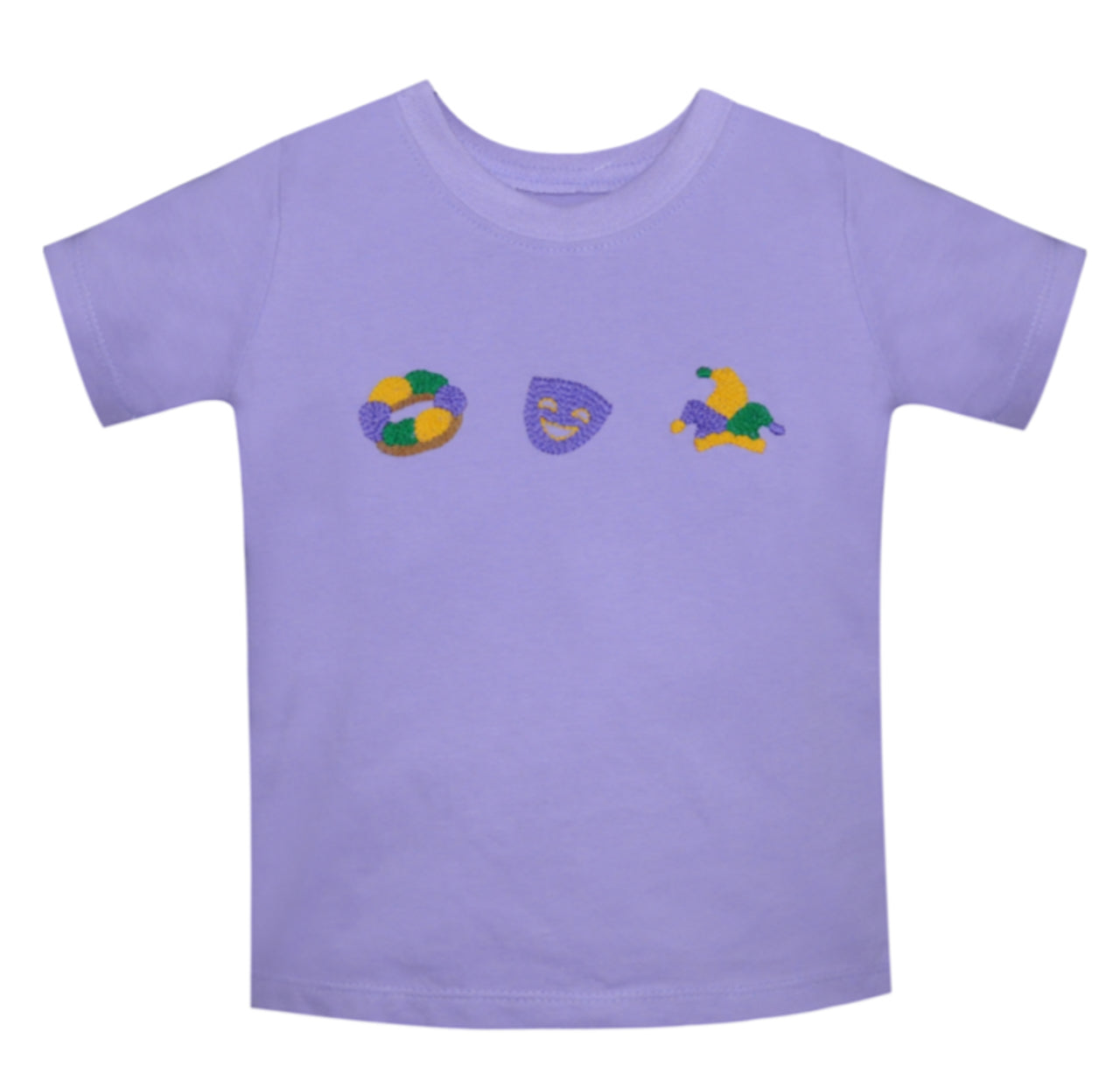 Mardi Gras Shirt