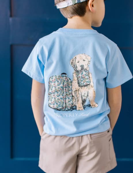 Study Buddy Shirt