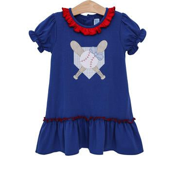 Home run dress