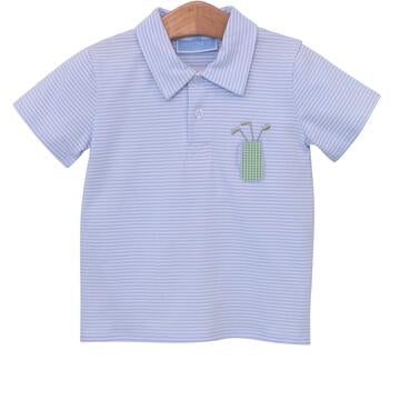 Golf polo