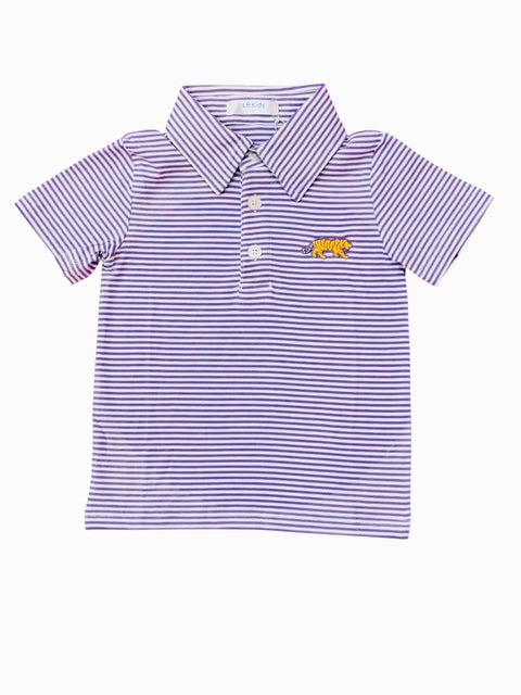 LSU Polo