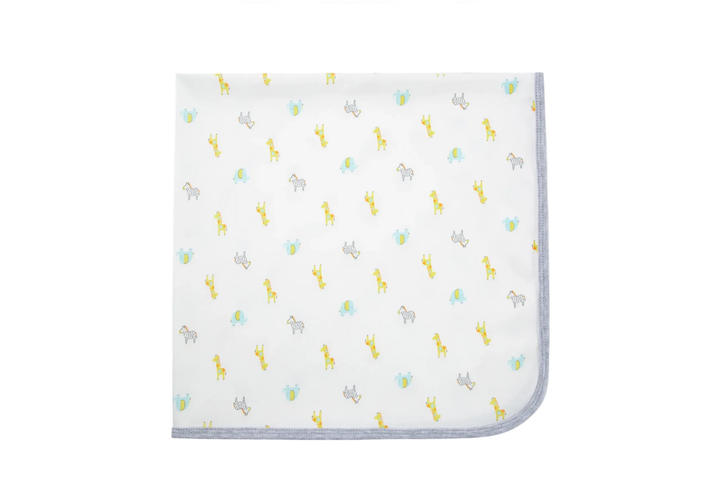Safari Blanket