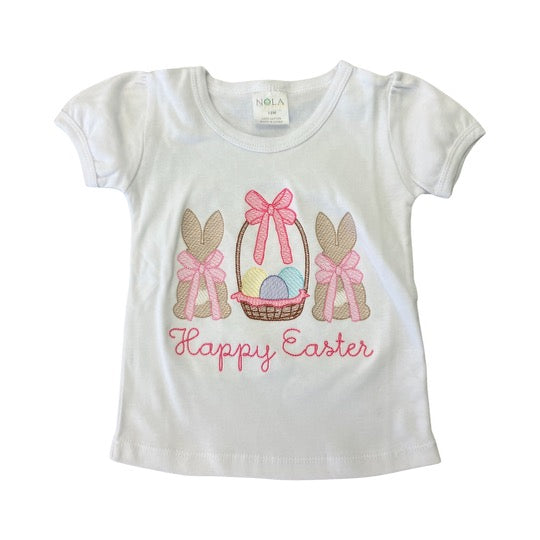 Happy Easter Bunny shirt