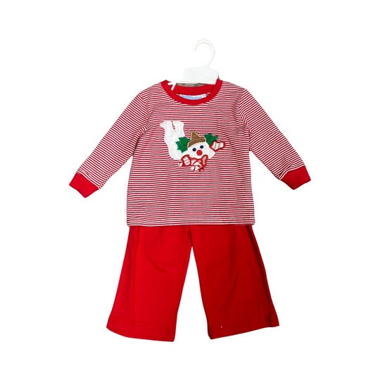 Mr. Bingle pant set