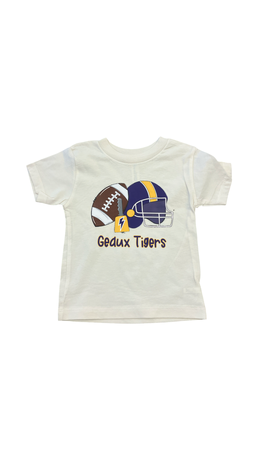LSU Helmet Trio Shirt