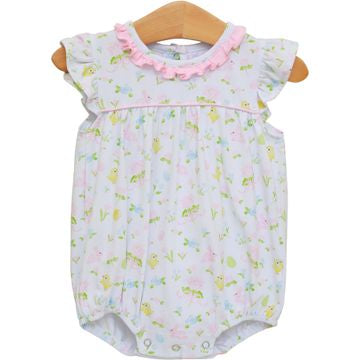 Cottontail Ruffle Bubble