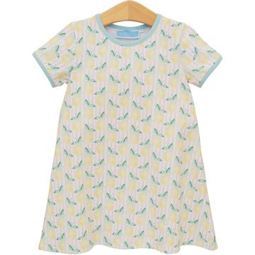 Squeeze Of The Day Dress