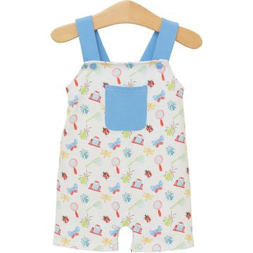 Little Explorers Shortall