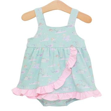 Mermaid’s Tale Bubble