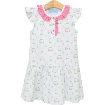 Caddy Club Dress