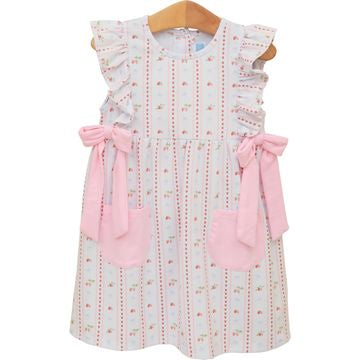 Berry Sweet Dress