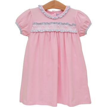 Pretty In Pink Dress