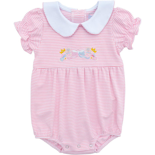 Light Pink Princess Bubble