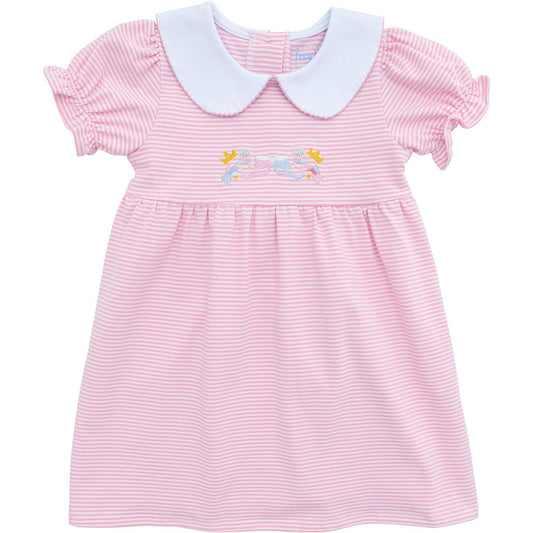 Light Pink Princess Dress