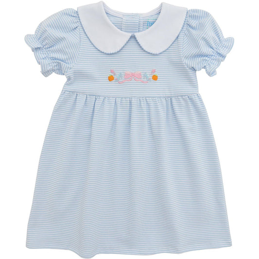 Light Blue/Light Pink Princess Dress