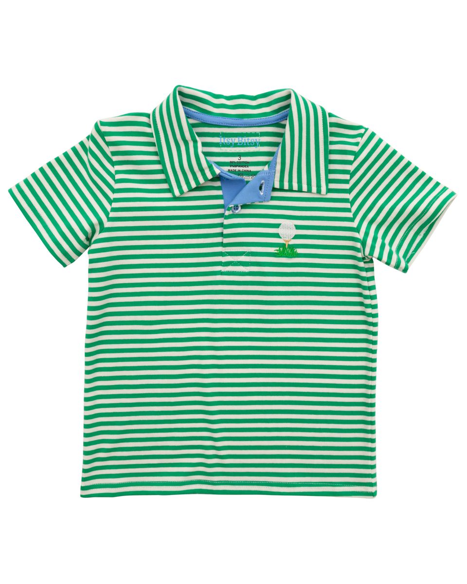Golf Polo
