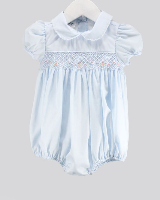 Light Blue Renee Bubble