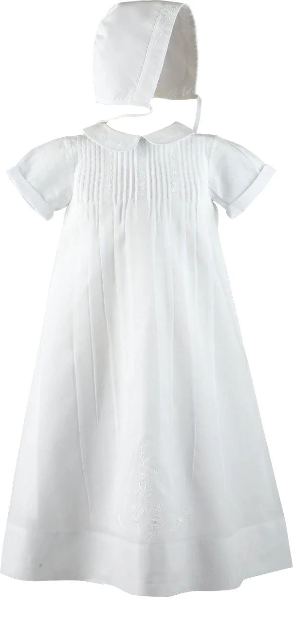 Feltman boy Christening Gown