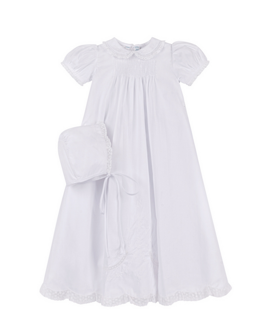 Feltman Christening Gown