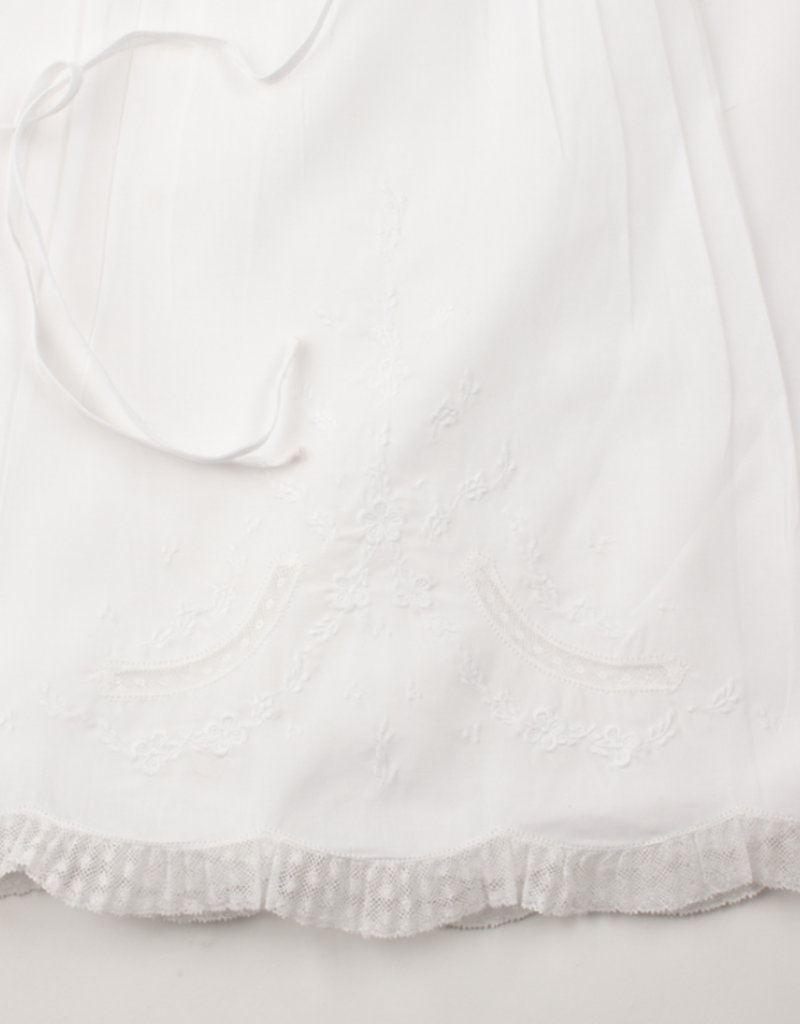 Feltman Christening Gown