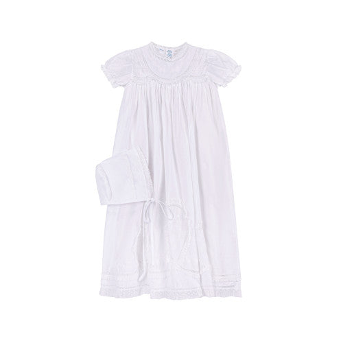 Feltman Christening Gown