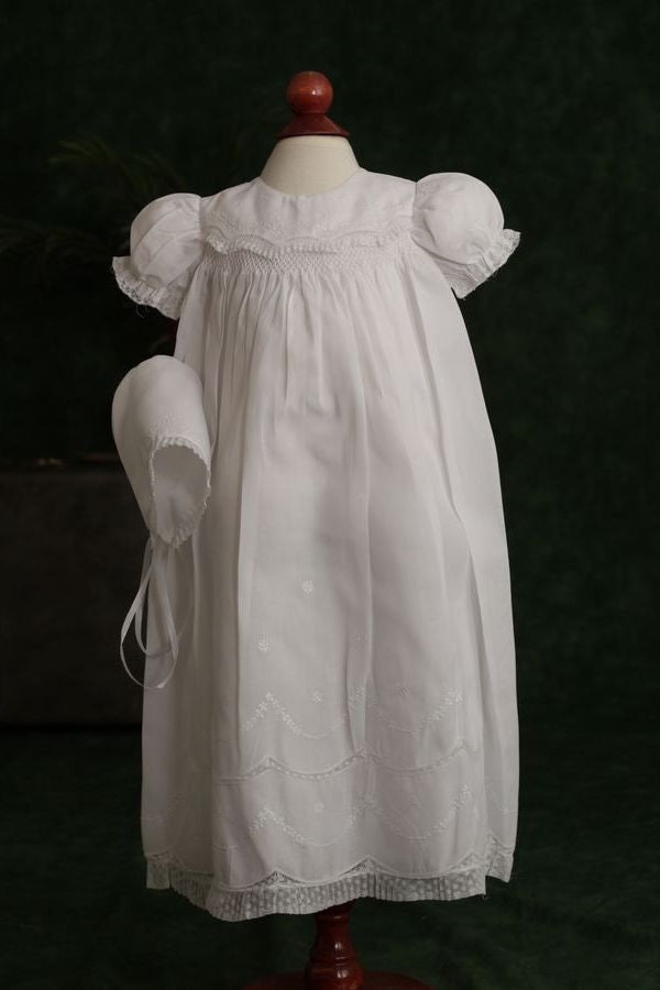 Feltman Christening Gown