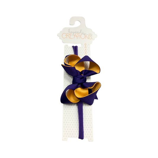 Lsu headband