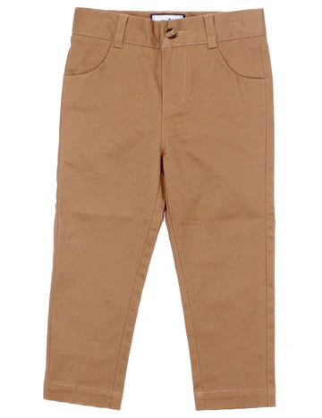 Chestnut Patriot Properly Tied Pant