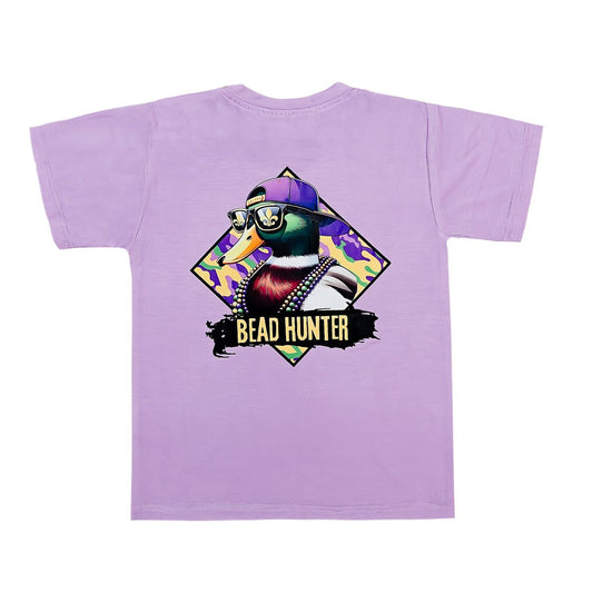 Bead Hunter shirt