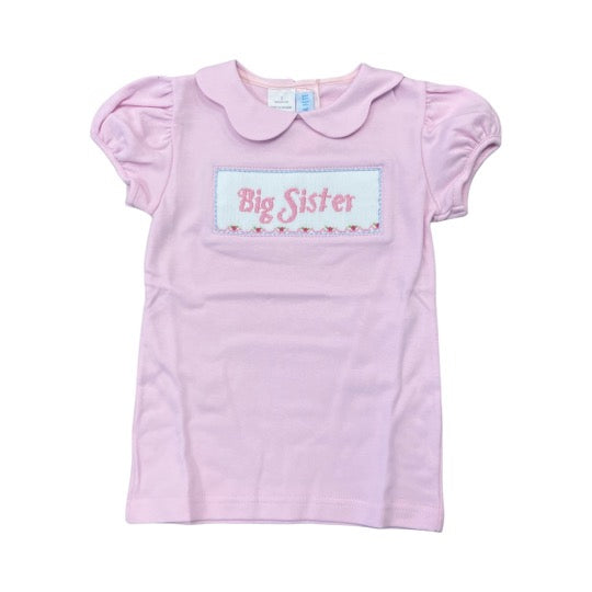 big sister shirt