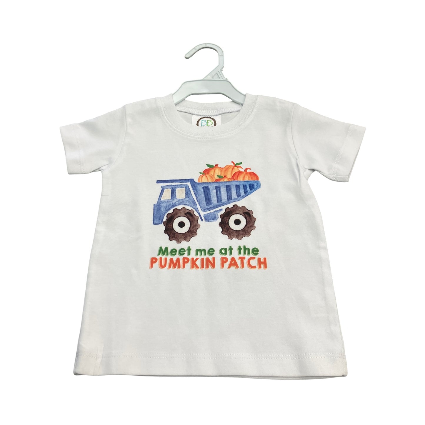 Meet me at the pumpkin patch shirt