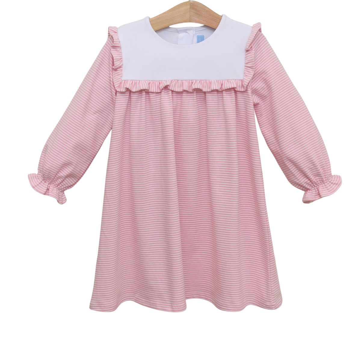 Marie Dress- Light Pink
