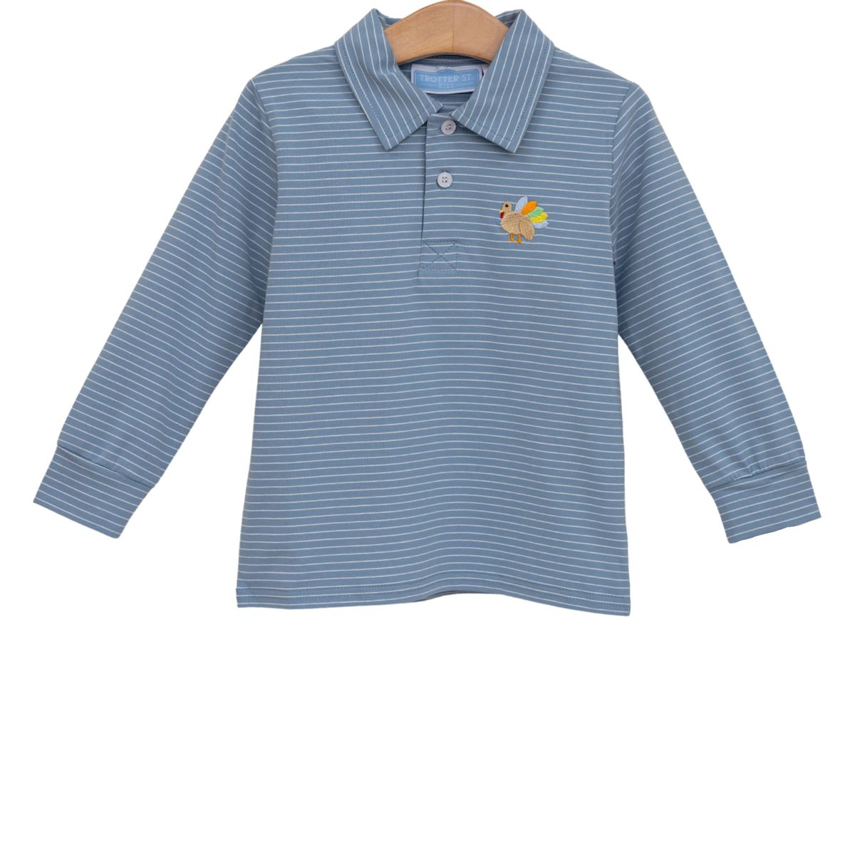 Turkey Polo