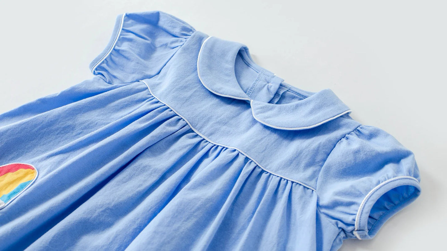 Snoballs Pocket Dress