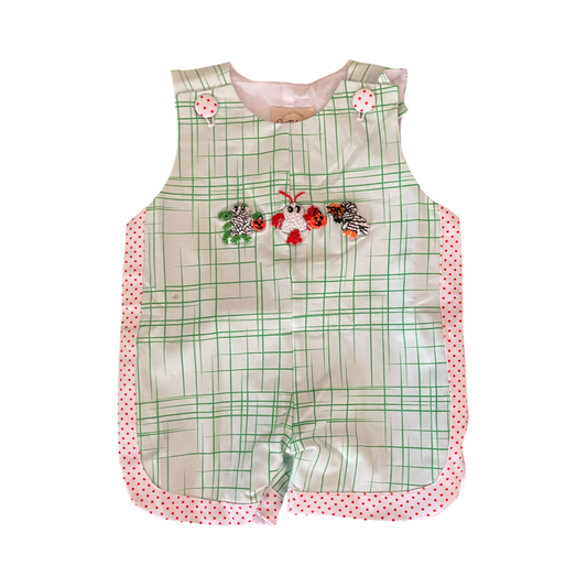 Couyons Go Trick or Treating Jon Jon