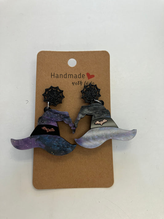 Witch Earings