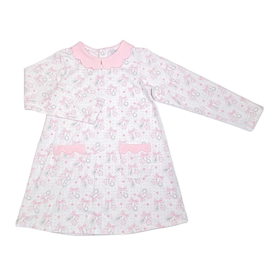Ornaments Dress